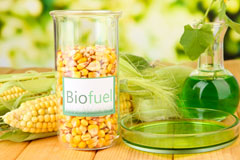 Addinston biofuel availability